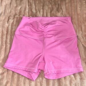 Gilly Hicks Recharge Shorts